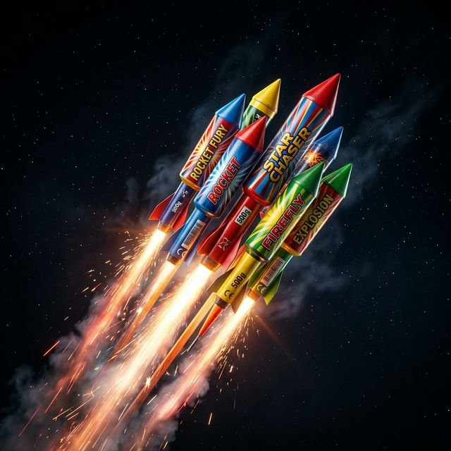 Rockets